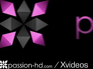 Blonde Elsa Jean's Kitchen Foreplay Builds To Wild Cowgirl Ride