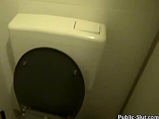 ever wonder why hot wife films public flashing sex?