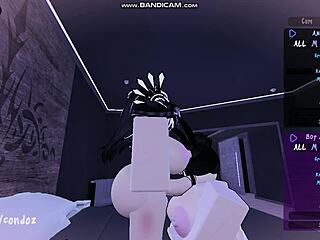 roblox condos hide steamy futa adventures