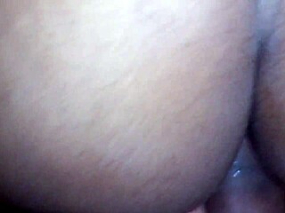 Sri Lankan Anal Assfucking Deep and Hard