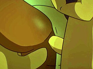Moaning trio builds to wild group pussy pounding threesome action