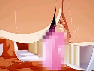 Troia tette enormi urla mentre migliore amico la sfonda con cazzo mostro