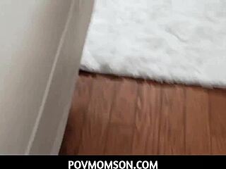 STEPmom SOFI RYAN FUCKS STEPSON HARD!