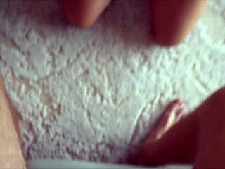 Baddies Blonde Teen Delivers Epic Blowjob Doggystyle Pussy Fuck and Footjob Cumshot in POV