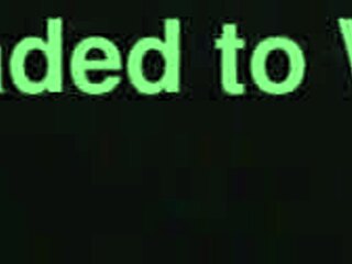 married slut hides face for secret sloppy head!! 🤫💦