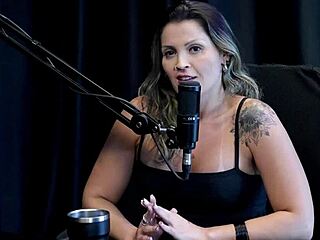 she loves average cock but stops recording over position, client refuses pay on sheer red agatha mama