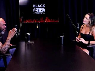 she loves average cock but stops recording over position, client refuses pay on sheer red agatha mama