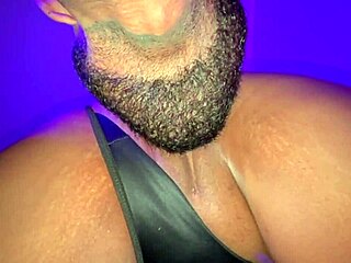 Kario Catatuado Shares Steamy Twitter Status Video Update