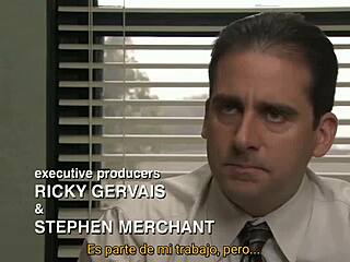 I need that office 5some with big asses and tits