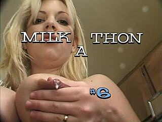 wanna see hot mamas fuck hard while squirting milk from big nipples?