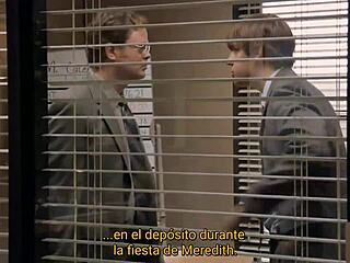 I need that office 5some with big asses and tits