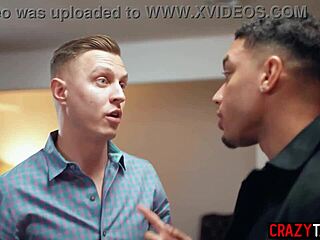 Petite teen Jane Wilde perfect ass double penetration anal blowjob deepthroat two ex-boyfriends rough group