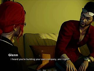 My Bully Transforms into Secret Lover Episode 90
