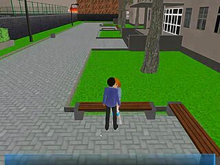 hey wanna massage those milf legs in femdom university game? 😏