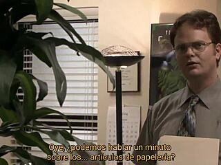 I need that office 5some with big asses and tits