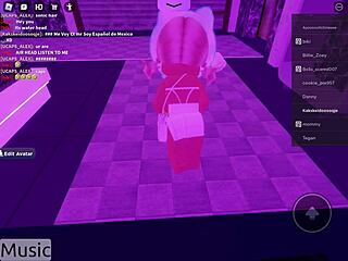 Hot thick ass and tits girls dancin wild at the club! 🍑🔥🍒