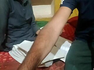 Teacher fucks chained college student girl with huge tits and pierced nipples