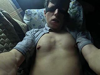 Fuck Yeah! Daddy Fucks You Hard in Every Position with Dirty Talk and Loud Moans!