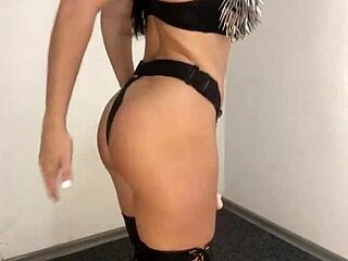 wanna see your mistress strap on this wet pussy and fuck you hard?