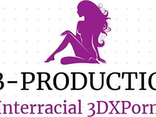 Barbibeaver heads to casting for interracial blowjobs cum and orgasms