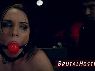 Amateur blonde teen STRIPS then takes gangbang squirt on webcam