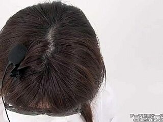 i crave women rubbing hair for that fetish sound