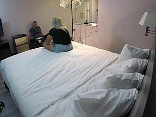 skinny latina fuck doll gags on cock during extreme pov casting choke deepthroat