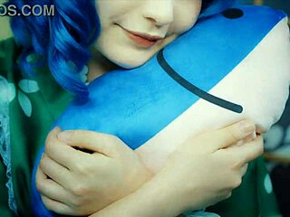 wakasa giri cosplay turns into wild japanese egg-laying av pilot footage