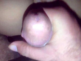 pakistani teen virgin's shaved pussy and big natural tits in viral homemade tease