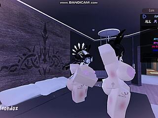 roblox condos hide steamy futa adventures