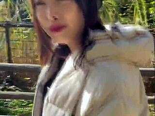 part 1 giant tits wife ayano 27 shakes body in real pleasure pregnancy