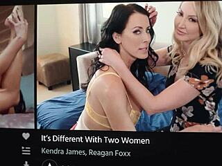 I'm homesick but my gf Karla Kush eats my pussy for christmas surprise part 2