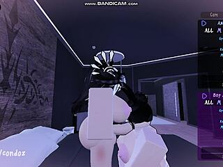 roblox condos hide steamy futa adventures