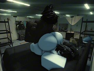 can monster bbc rough fuck loosen this tight pussy up for good?