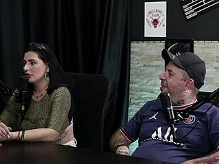 The Moai TV recording with Elisa Sanches sours over Monica Lima's weird casting requests