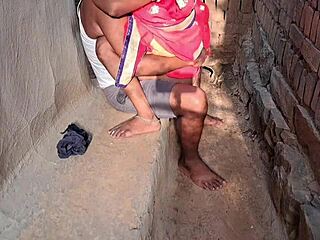 hey indian cutie stepsis sneaks off cheating with boyfriend for deepthroat creampie quickie fun