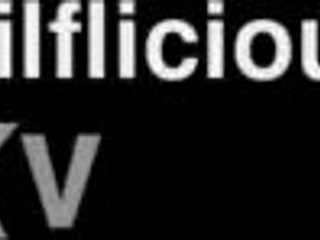 Got caught skipping school so blonde kate dalia fucked johnny love