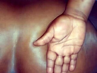 ebony anal safada craves black assfucking 🍑🍆