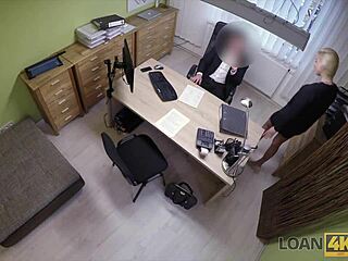 karol the czech teen casts her young pussy for cash to buy that dream car fuck