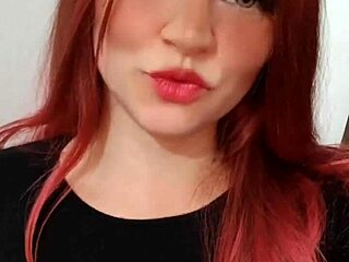 melissa streams amateur webcam avoiding xvideos with redhead milf vibes