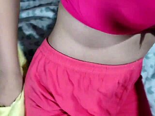 you see my big boobed horny stepsis ride stepbro hard cowgirl creampie?