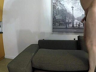 yuki's california anal casting turns rough with brutal assfucking 😩🍑