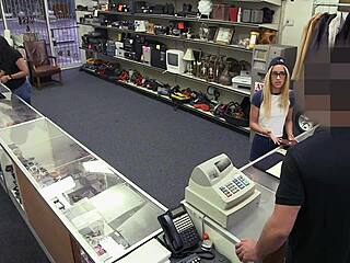 wanna see reality slut fucked rough backstage store pussy pounding hardcore?