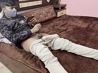 Stepsis cought me porn i fuckd her hard