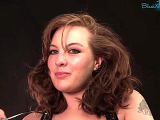 strap into my corset fetish, hubby - feel the tease