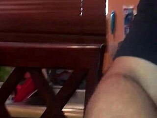 she dives into eager pussy licking before he sticks dick deep inside