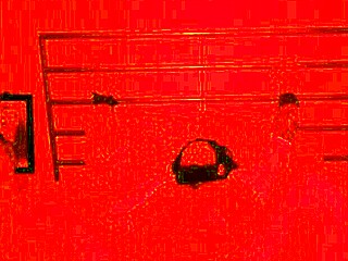 my ai GIRLFRIEND dressed for HALLOWEEN sucked my cum during outdoor DOGGYSTYLE sex