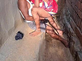 hey indian cutie stepsis sneaks off cheating with boyfriend for deepthroat creampie quickie fun