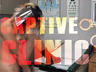 spread your big tits latina you latex handcuff slut in rikers backstage