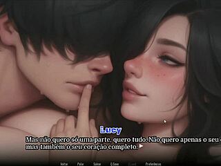lucy can't stop fucking her wet pussy craving quickie ass action nonstop